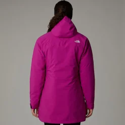 Parka 3 En 1 DryVent™ Mono Triclimate Para Mujer