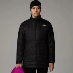 Parka 3 En 1 DryVent™ Mono Triclimate Para Mujer