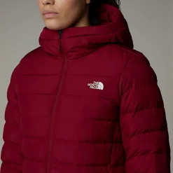 Parka Aconcagua Para Mujer