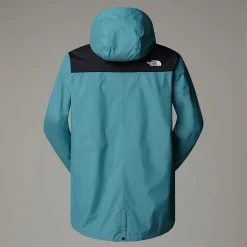 Parka Antora Para Hombre
