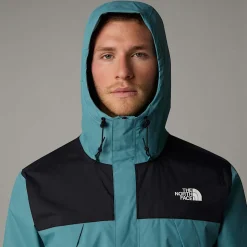 Parka Antora Para Hombre