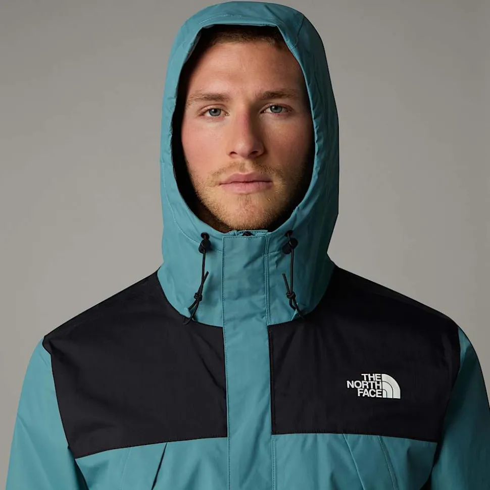 Parka Antora Para Hombre