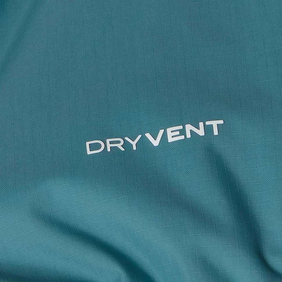 Parka Antora Para Hombre