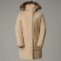 Parka Arctic Para Mujer