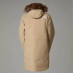 Parka Arctic Para Mujer