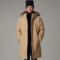 Parka Arctic Para Mujer