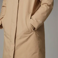 Parka Arctic Para Mujer