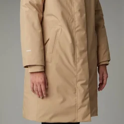 Parka Arctic Para Mujer