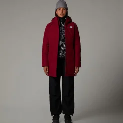 Parka Brooklyn Para Mujer