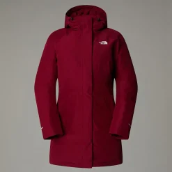 Parka Brooklyn Para Mujer