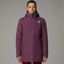 Parka Con Aislamiento Hikesteller Para Mujer