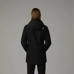 Parka Con Aislamiento Hikesteller Para Niña