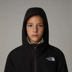 Parka Con Aislamiento Hikesteller Para Niña