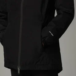 Parka Con Aislamiento Hikesteller Para Niña