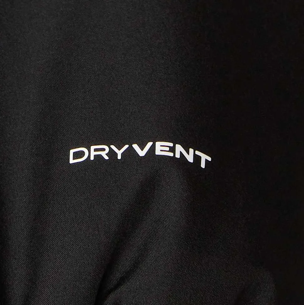 Parka Con Aislamiento Hikesteller Para Niña