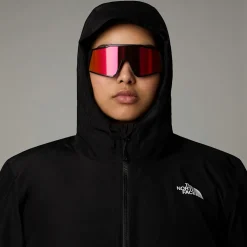 Parka Con Aislamiento Térmico Hikesteller De Talla Grande Para Mujer