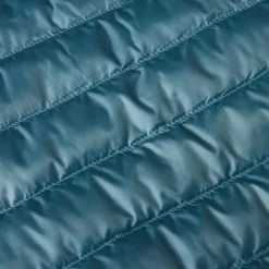 Parka Con Aislamiento Térmico Sintético Huila Para Mujer