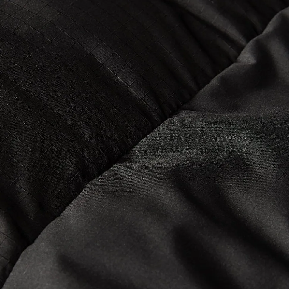 Parka Con Aislamiento Térmico Limbara Para Hombre