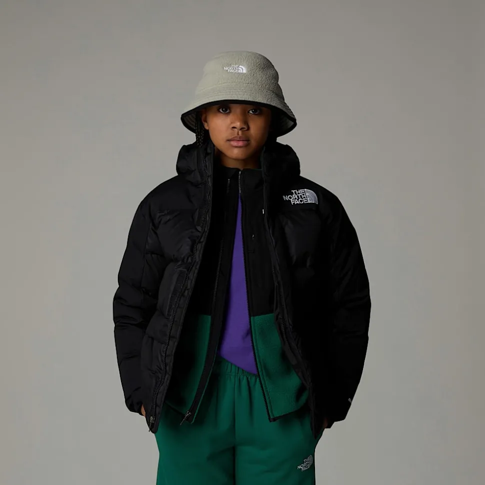 Parka Corta De Plumón Himalayan Para Jóvenes