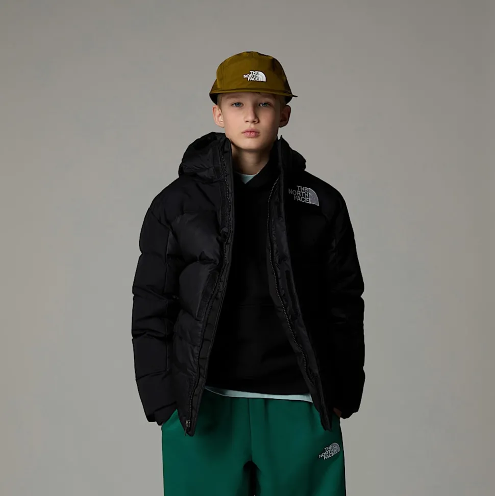 Parka Corta De Plumón Himalayan Para Jóvenes