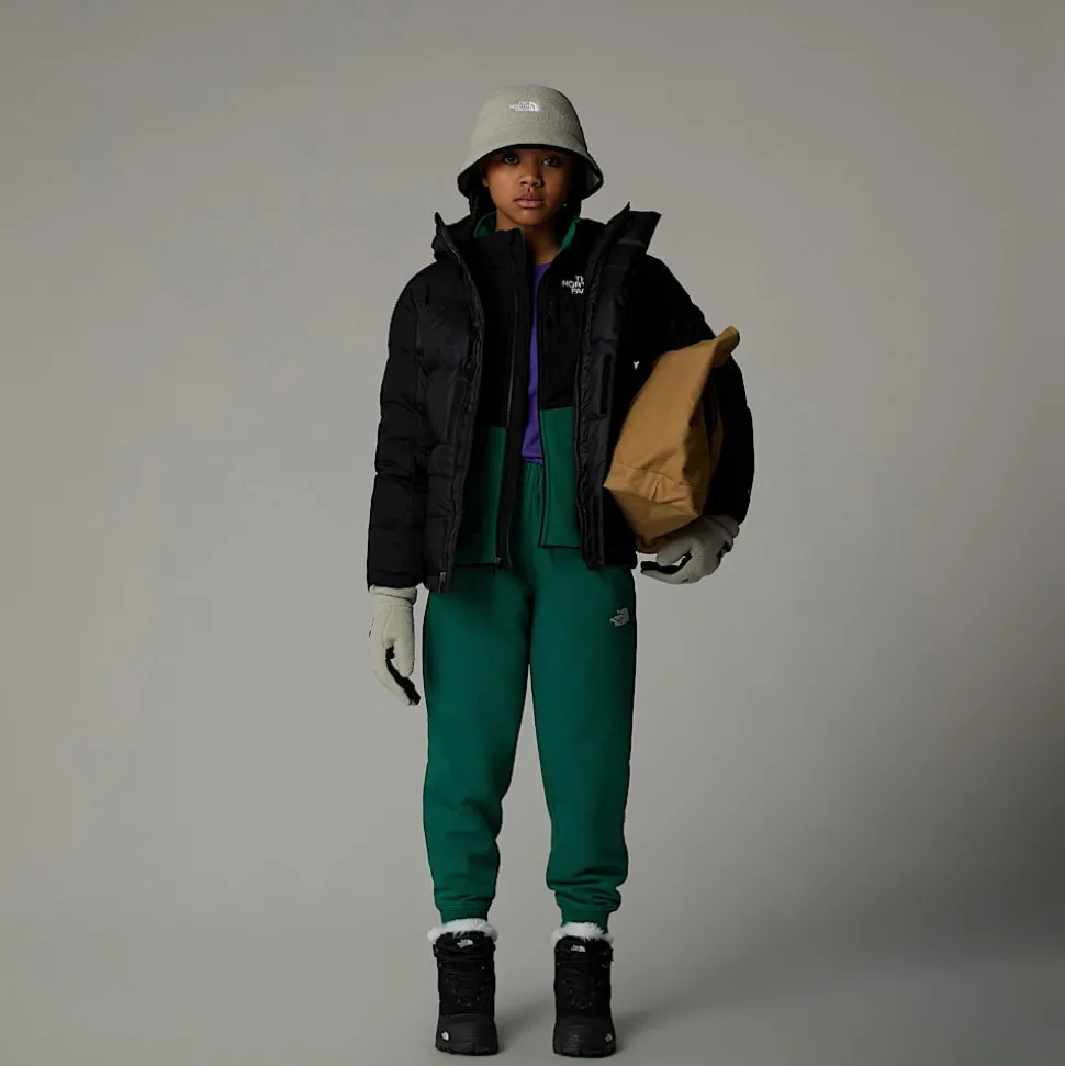 Parka Corta De Plumón Himalayan Para Jóvenes