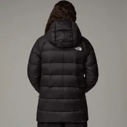 Parka De Plumón Con Capucha Hyalite Para Mujer