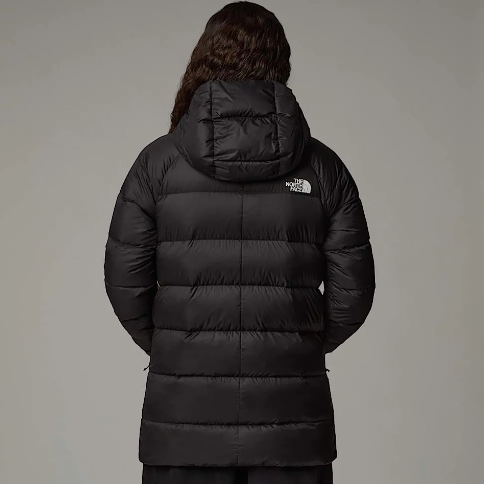 Parka De Plumón Con Capucha Hyalite Para Mujer