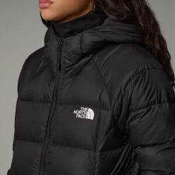 Parka De Plumón Con Capucha Hyalite Para Mujer