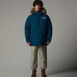 Parka De Plumón GORE-TEX® 2L McMurdo Para Hombre