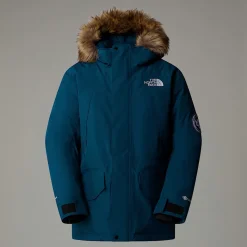 Parka De Plumón GORE-TEX® 2L McMurdo Para Hombre