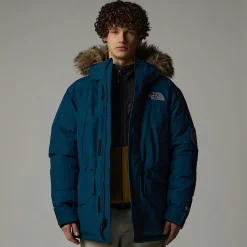 Parka De Plumón GORE-TEX® 2L McMurdo Para Hombre