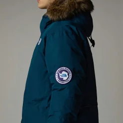 Parka De Plumón GORE-TEX® 2L McMurdo Para Hombre