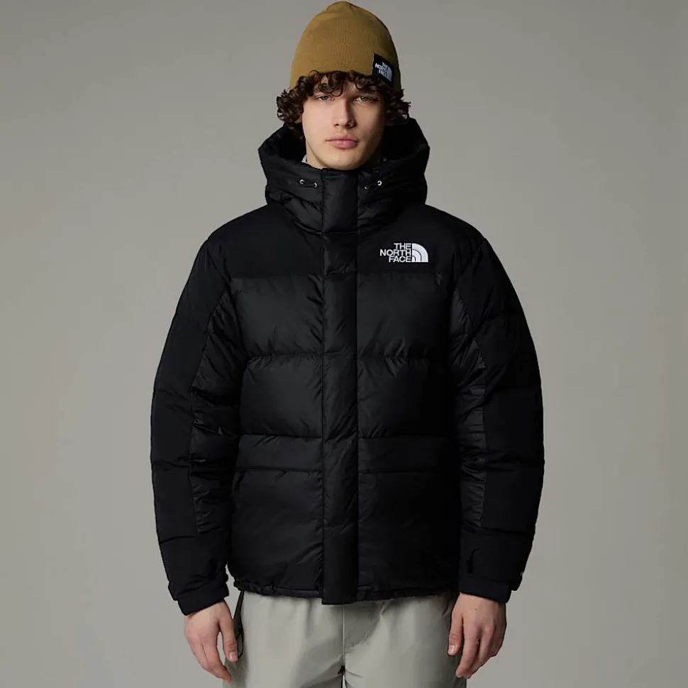 Parka De Plumón Himalayan Para Hombre