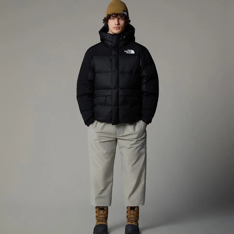 Parka De Plumón Himalayan Para Hombre