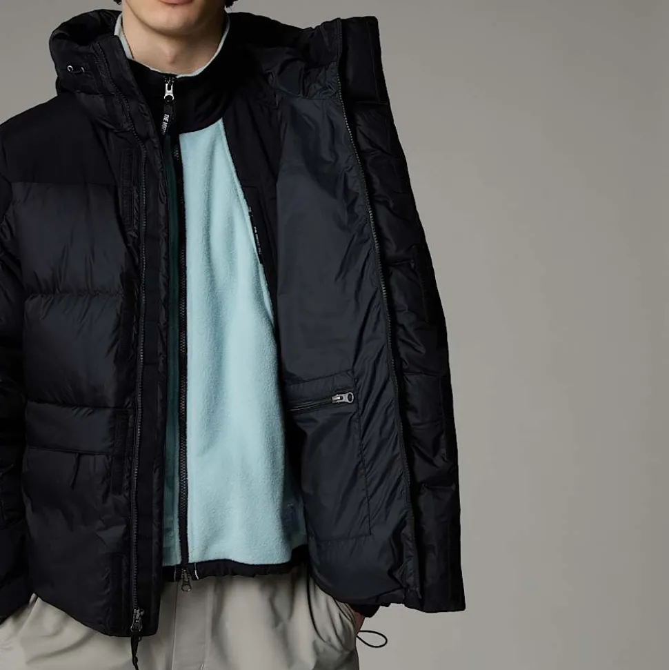 Parka De Plumón Himalayan Para Hombre