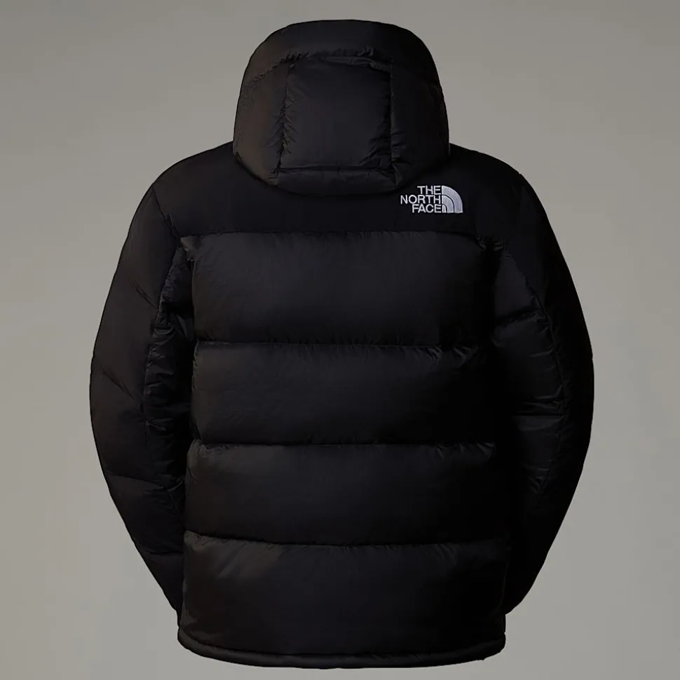Parka De Plumón Himalayan Para Hombre