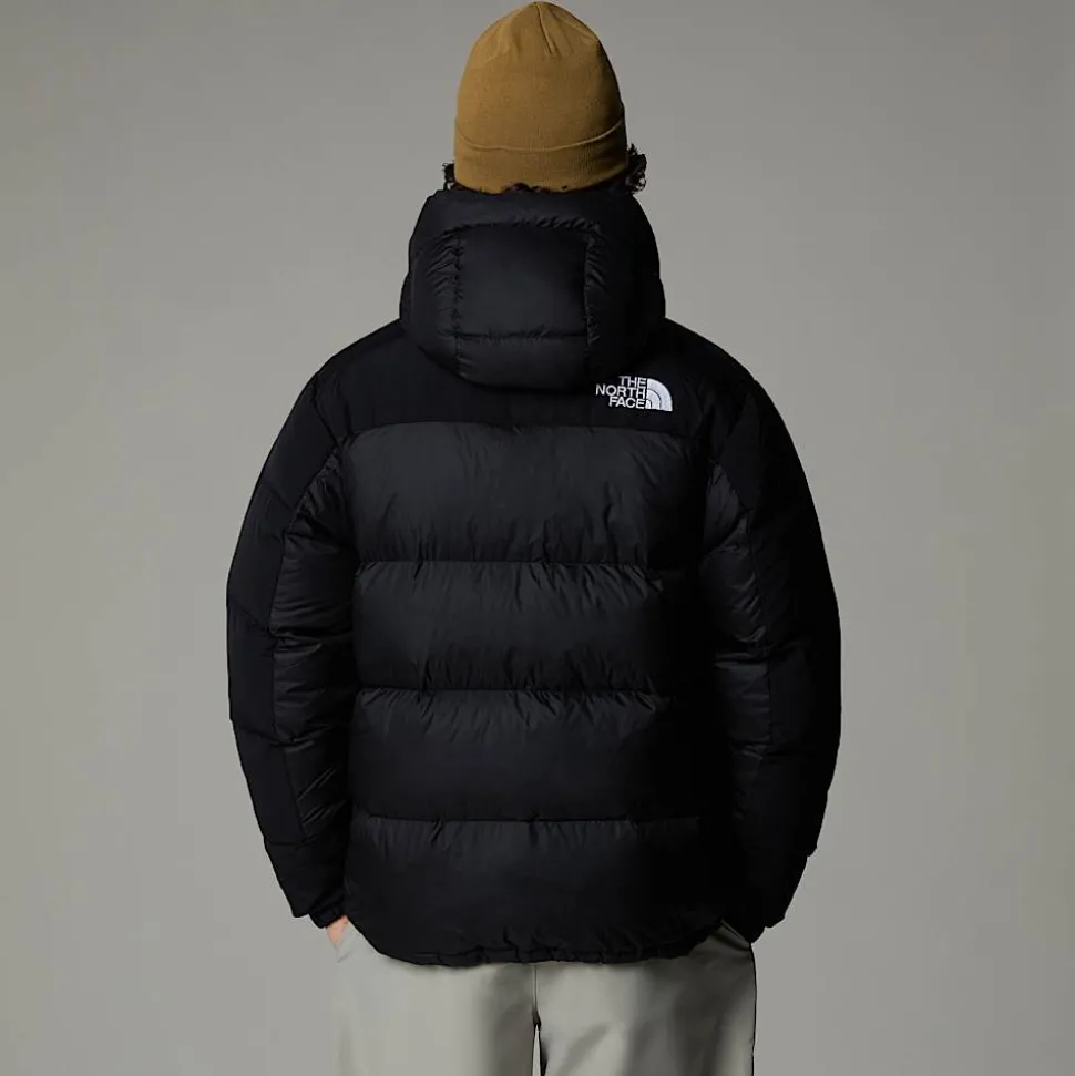 Parka De Plumón Himalayan Para Hombre