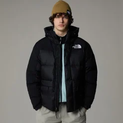 Parka De Plumón Himalayan Para Hombre