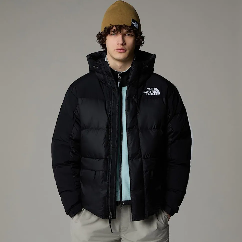 Parka De Plumón Himalayan Para Hombre