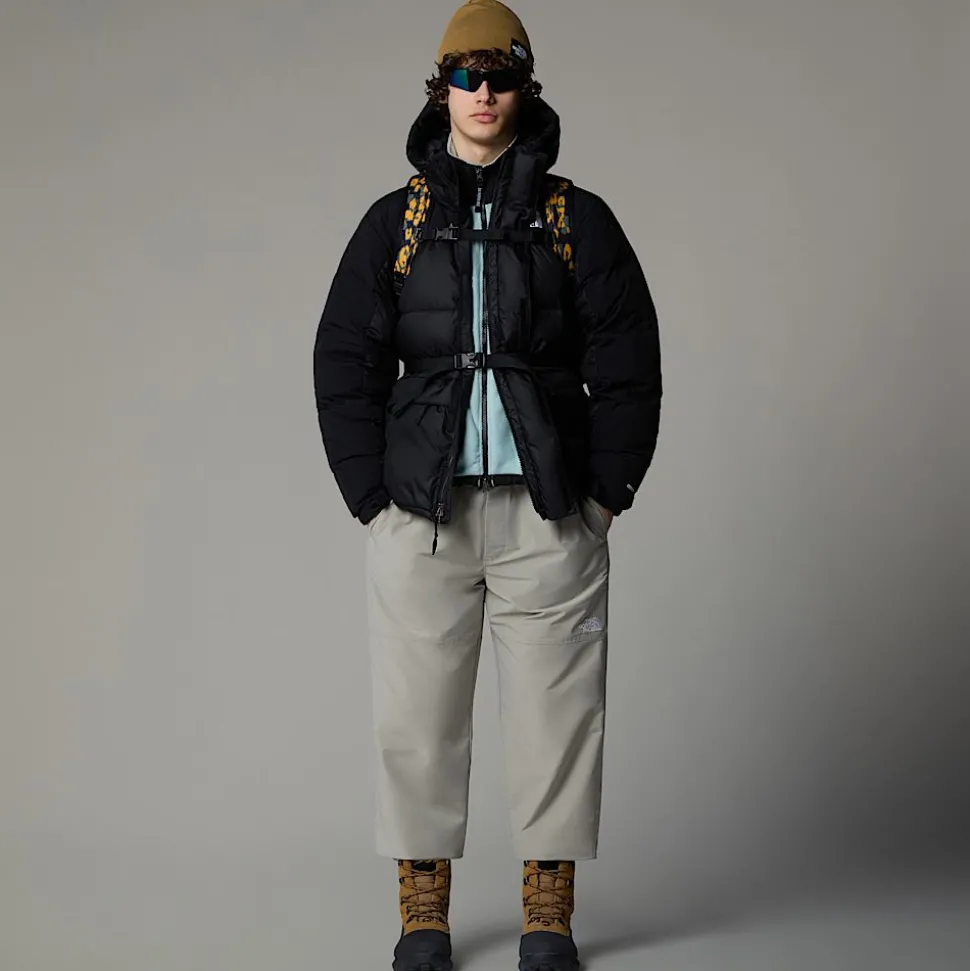 Parka De Plumón Himalayan Para Hombre