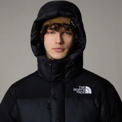 Parka De Plumón Himalayan Para Hombre