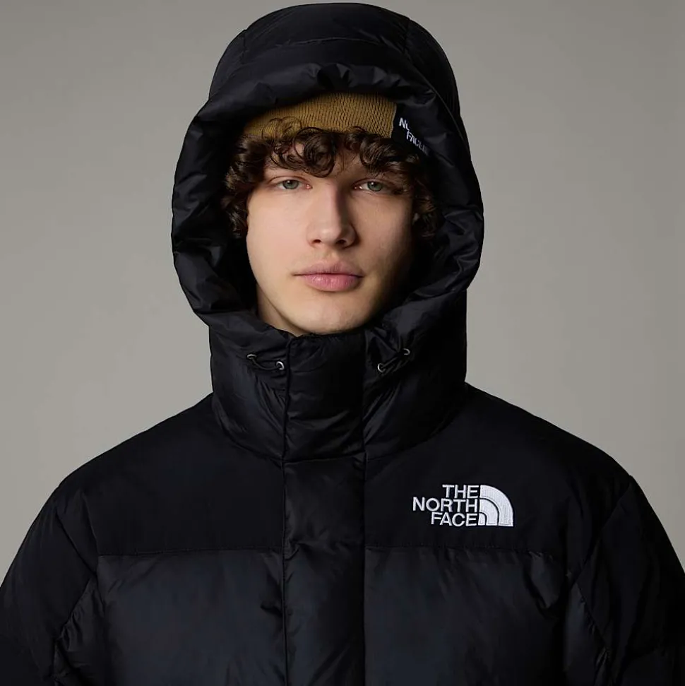 Parka De Plumón Himalayan Para Hombre