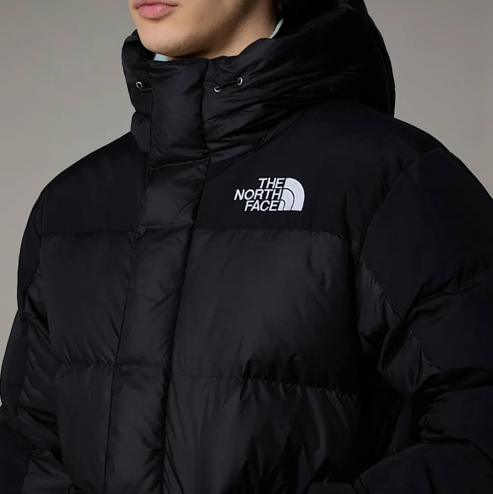 Parka De Plumón Himalayan Para Hombre