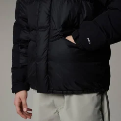 Parka De Plumón Himalayan Para Hombre