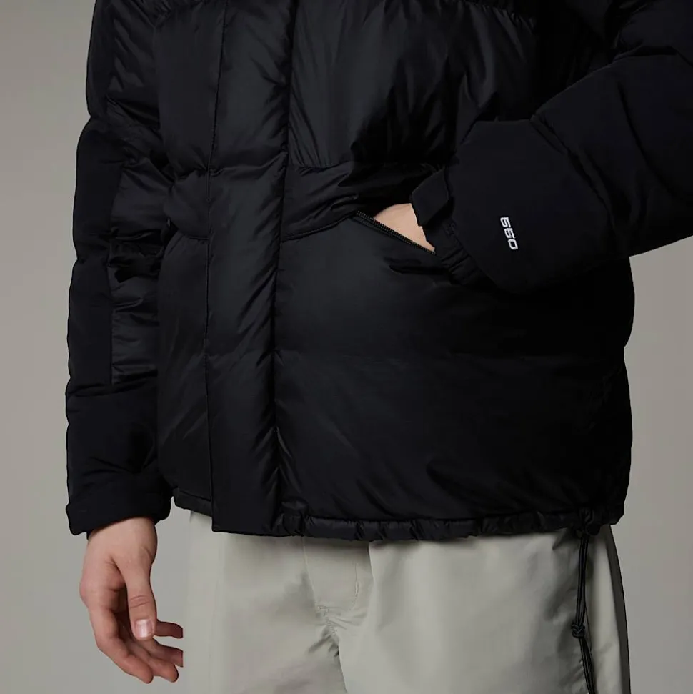 Parka De Plumón Himalayan Para Hombre