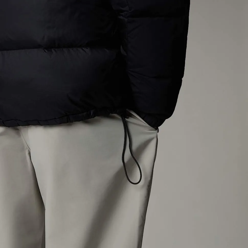 Parka De Plumón Himalayan Para Hombre