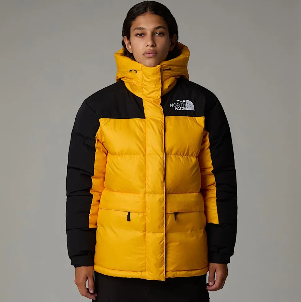 Parka De Plumón Himalayan Para Mujer