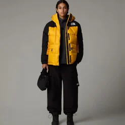 Parka De Plumón Himalayan Para Mujer