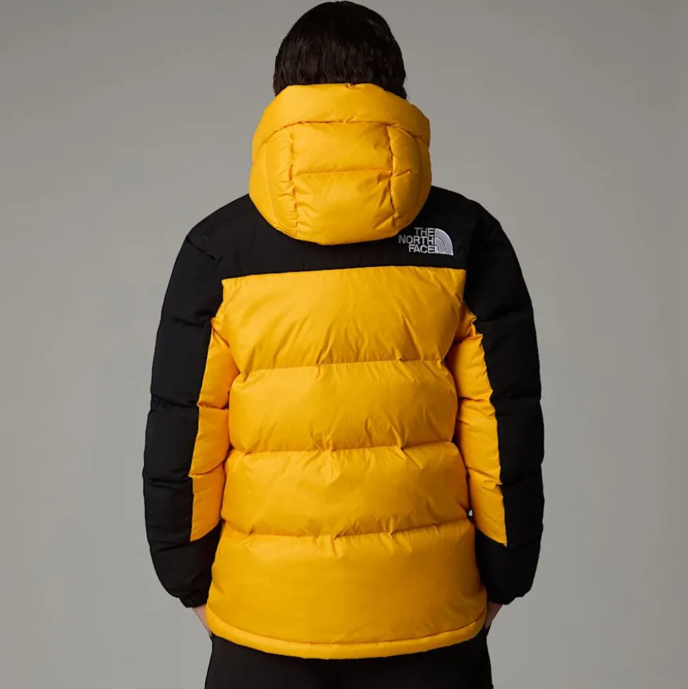 Parka De Plumón Himalayan Para Mujer