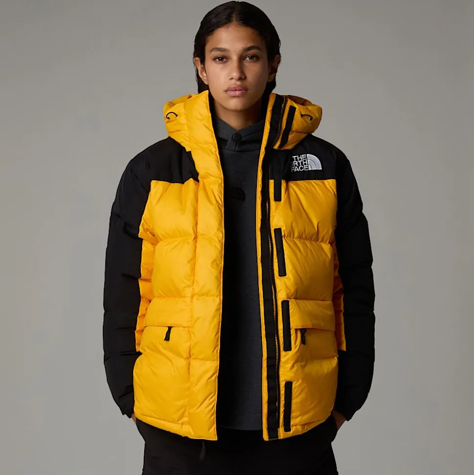 Parka De Plumón Himalayan Para Mujer